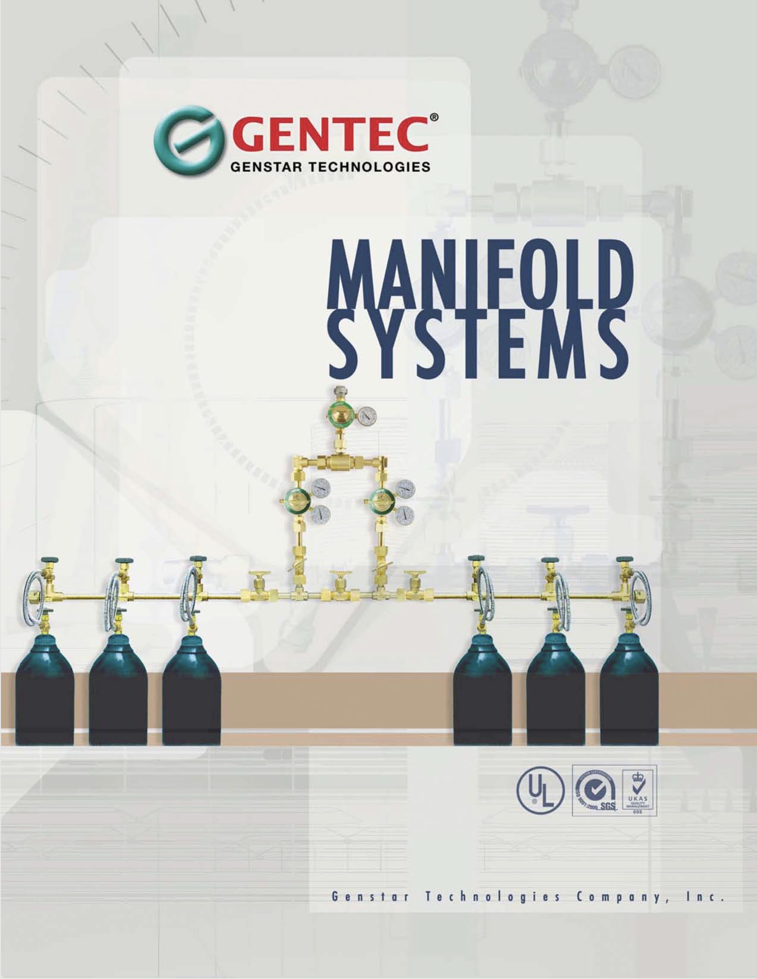 Manifold Systems catalog