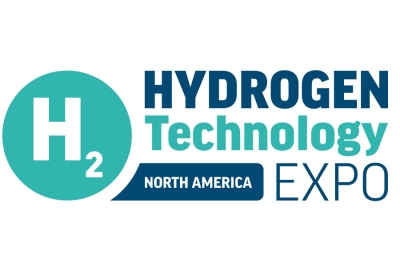 Hydrogen Technology Expo Logo