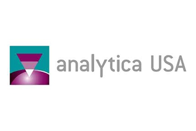 Analytica USA logo