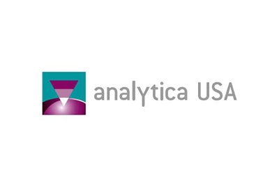 Analytica USA logo