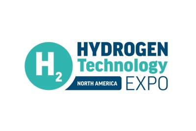 Hydrogen Technology Expo Logo