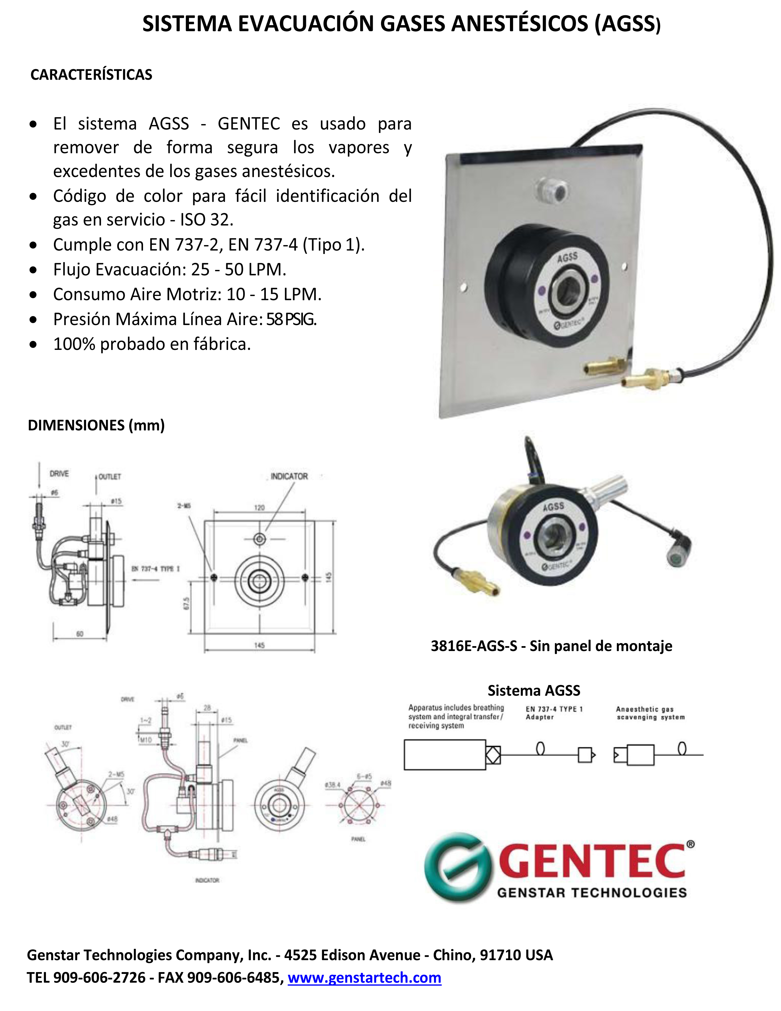 AGSS Outlets in Spanish.pdf