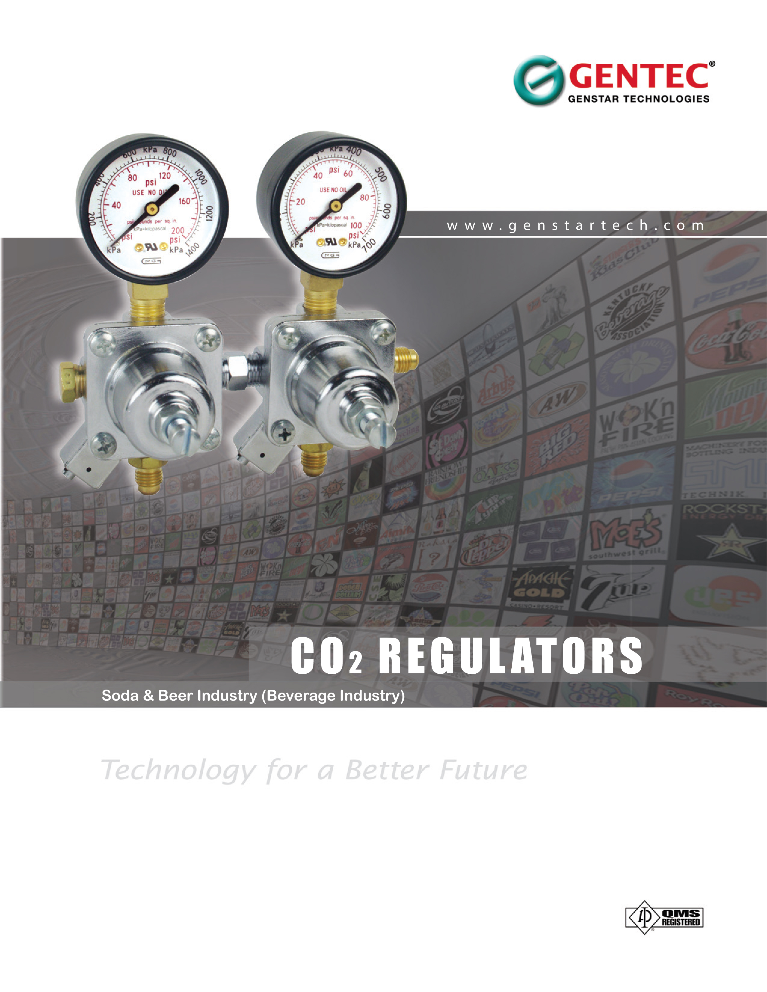 CO2 Beverage Regulator catalog.pdf