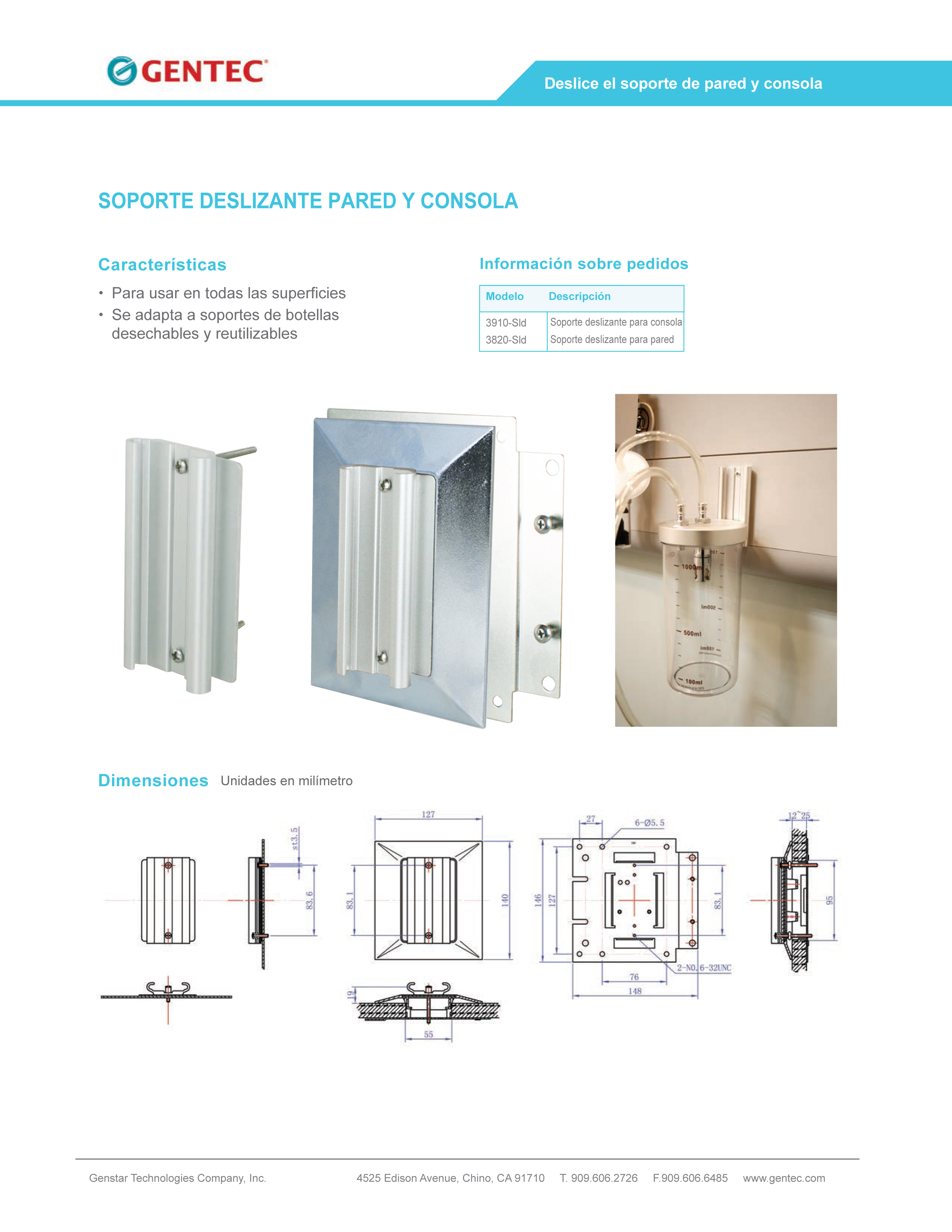 Deslice el soporte de pared y consola.pdf