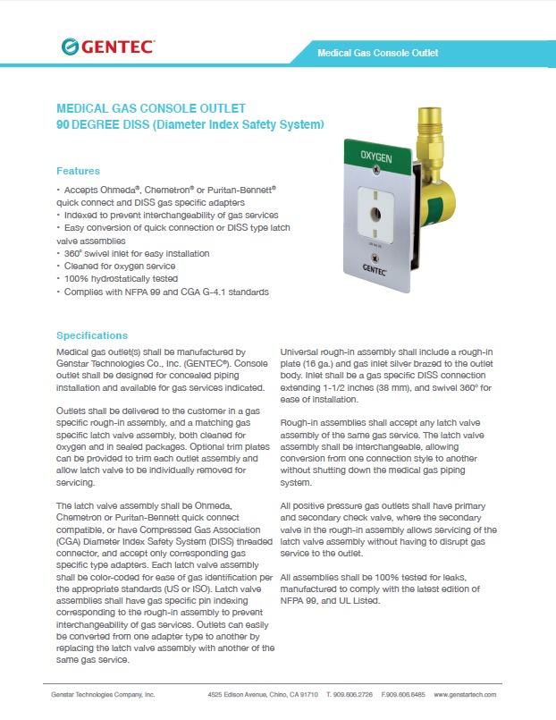 GR-FLY-MEDMGCODD1014 Medical Gas Console Outlet 90 degree DISS_0.pdf