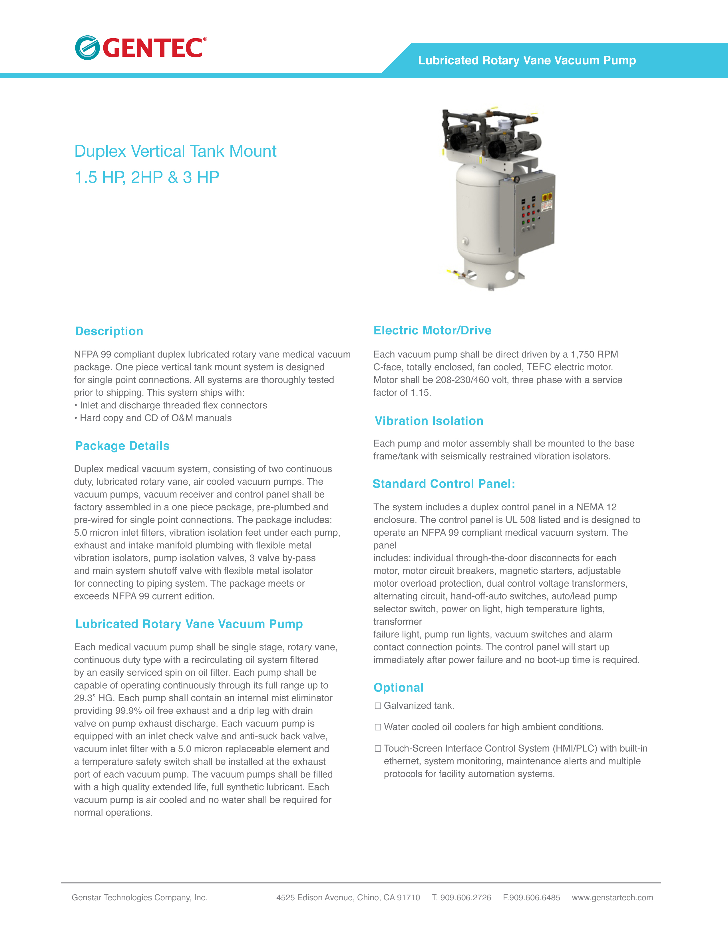 Lubricated Rotary Vane Vacuum Pump.pdf