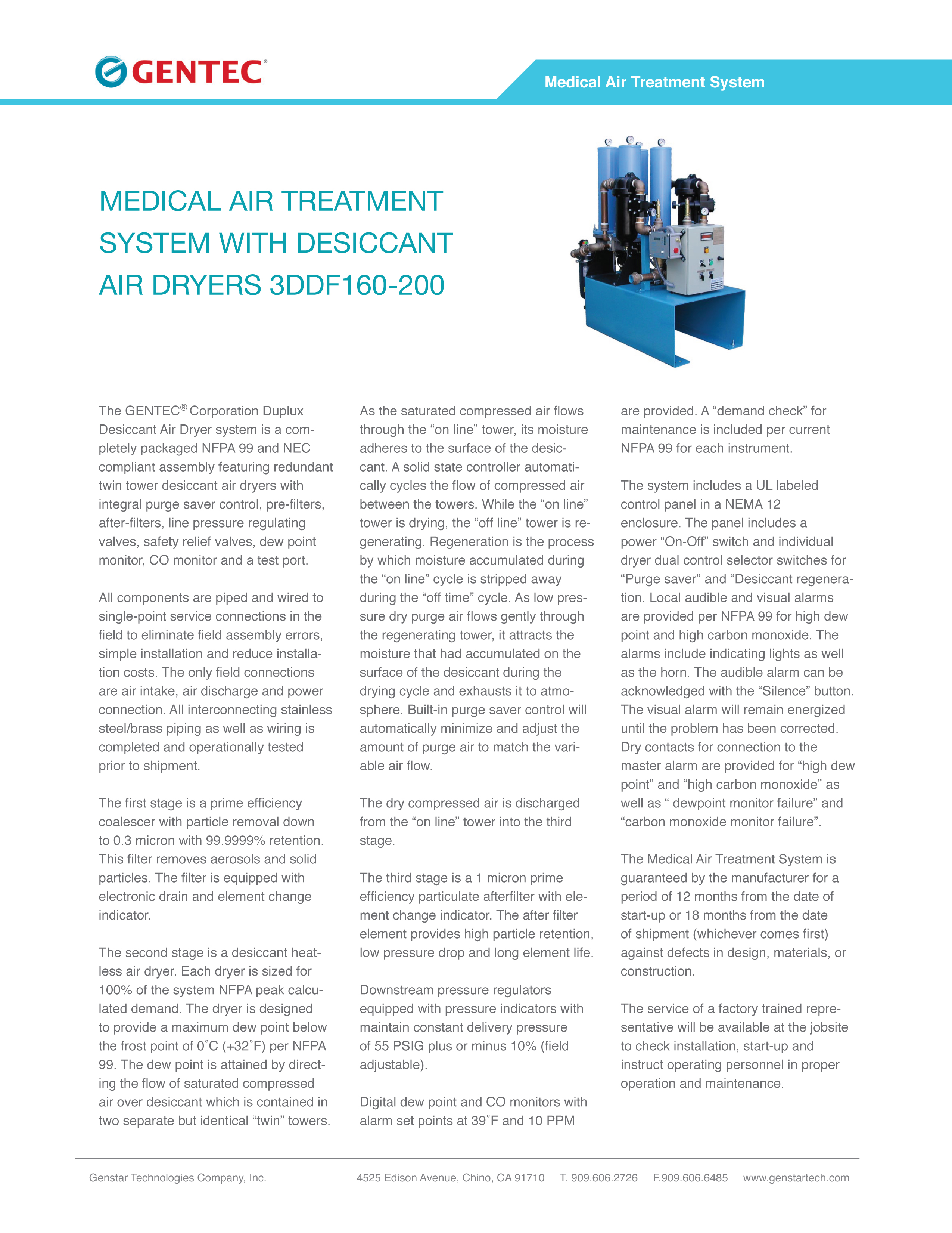 Medical Air Treatment System.pdf