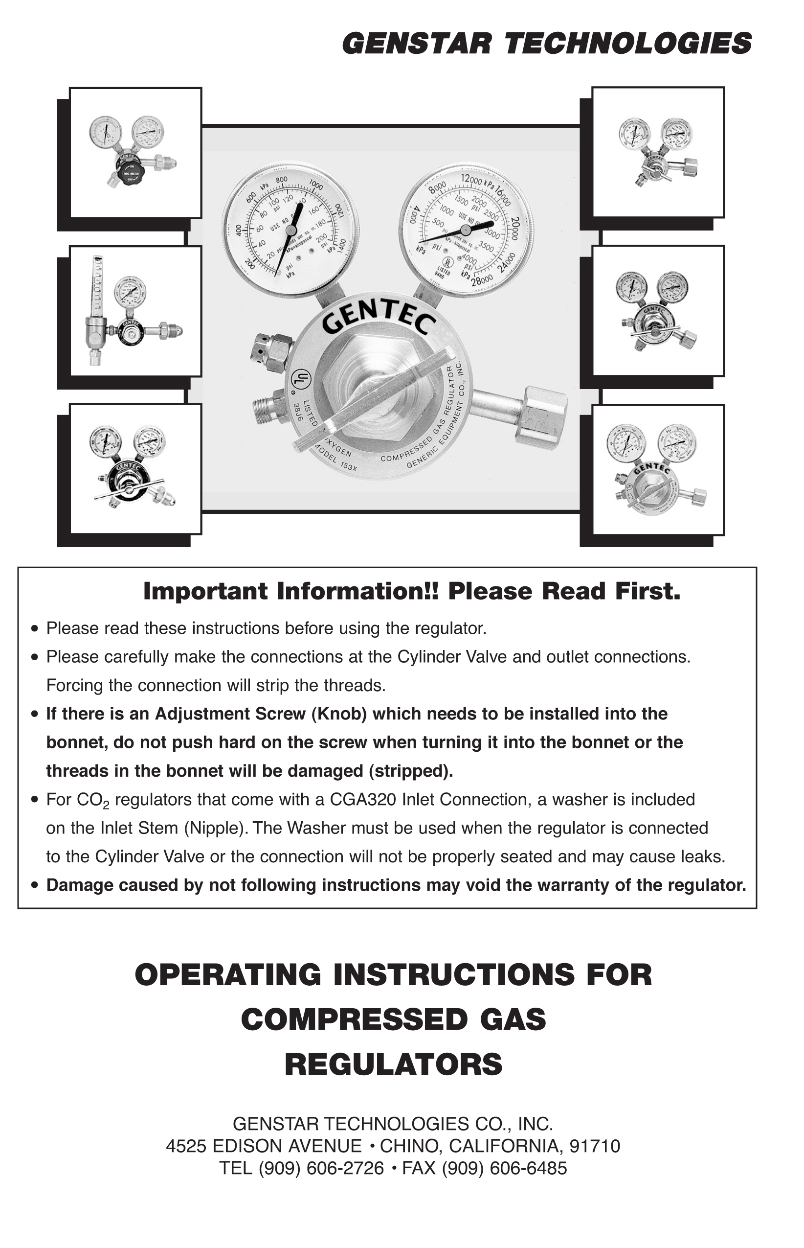 Operating Instructions for Compressed Gas Regulators.pdf