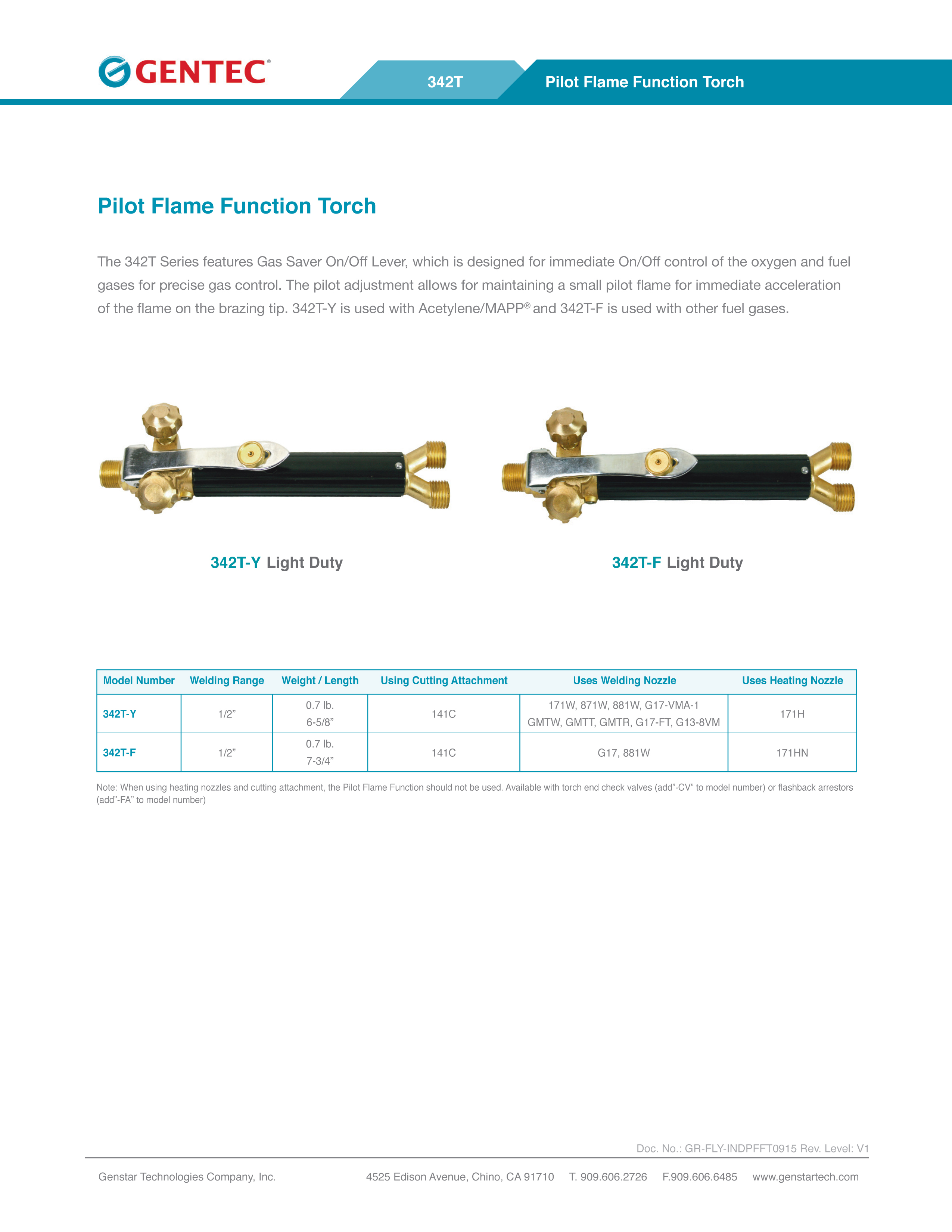 Pilot Flame Function Torch.pdf