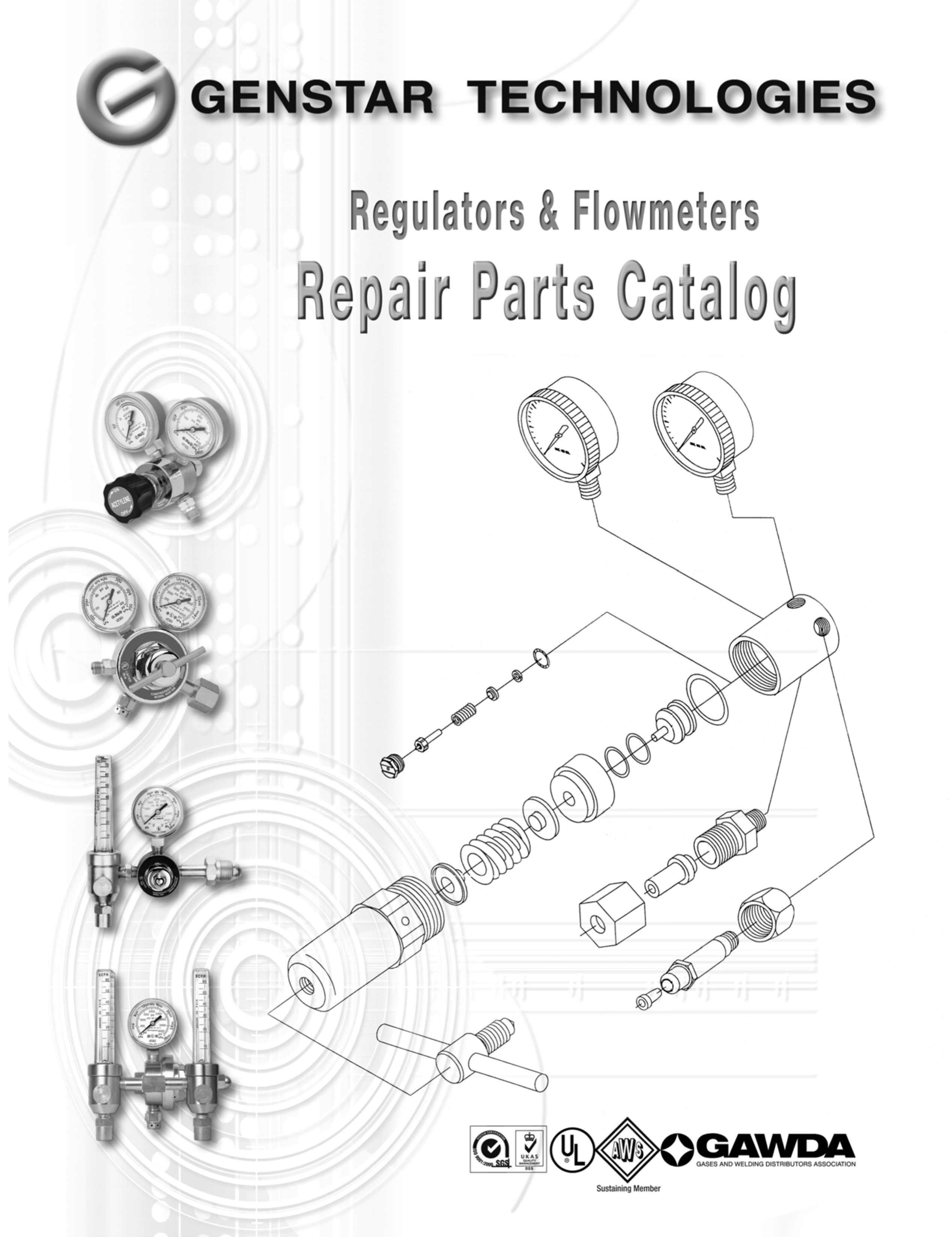 Regulators and Flowmeters Repair Parts Catalog_1.pdf