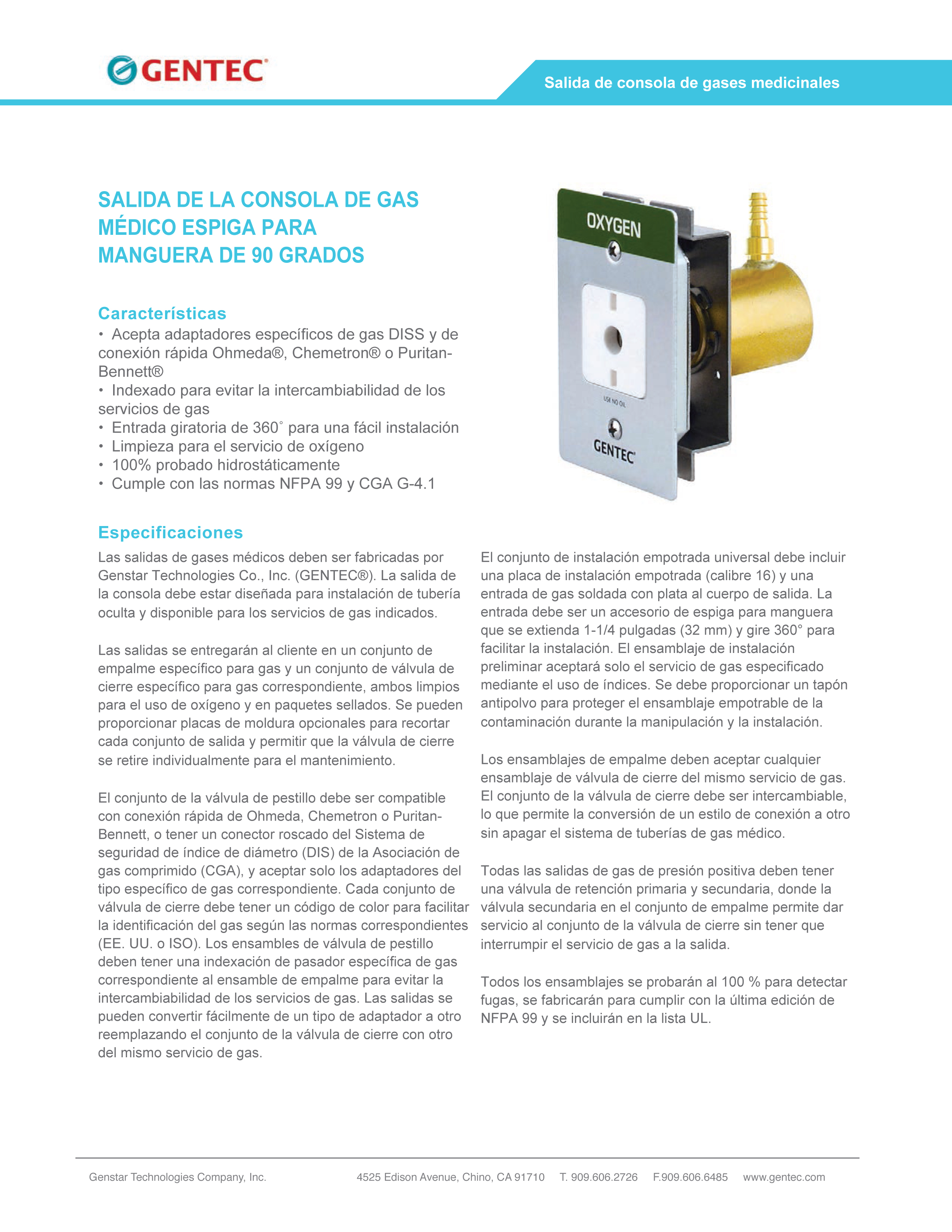 SALIDA DE LA CONSOLA DE GAS MÉDICO ESPIGA PARA MANGUERA DE 90 GRADOS.pdf