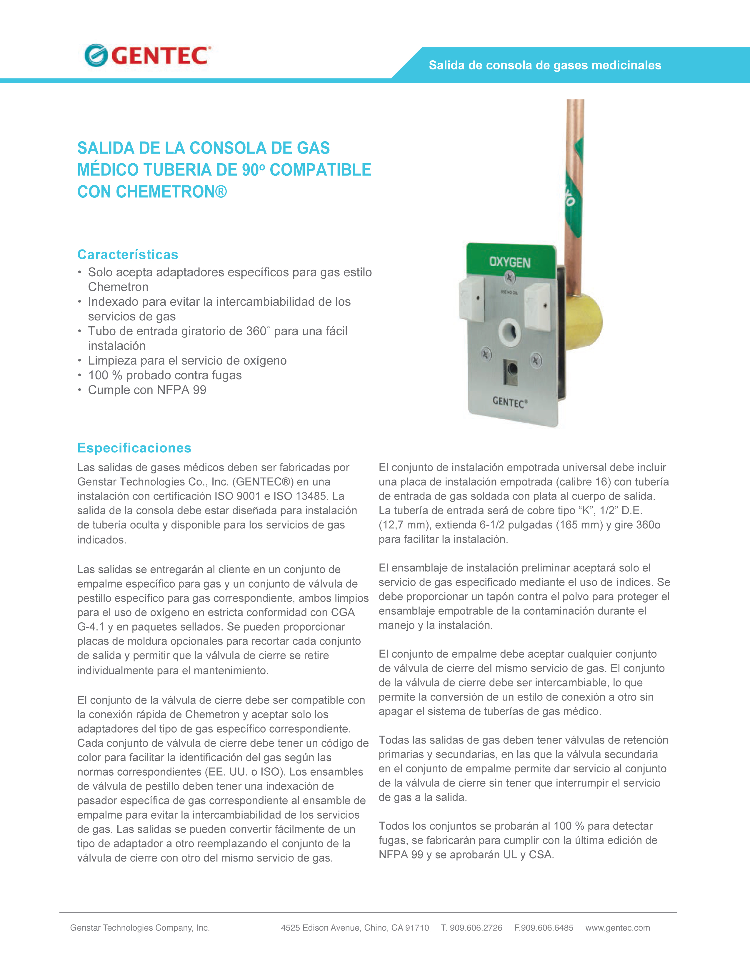 SALIDA DE LA CONSOLA DE GAS MÉDICO TUBERIA DE 90o COMPATIBLE CON CHEMETRON.pdf