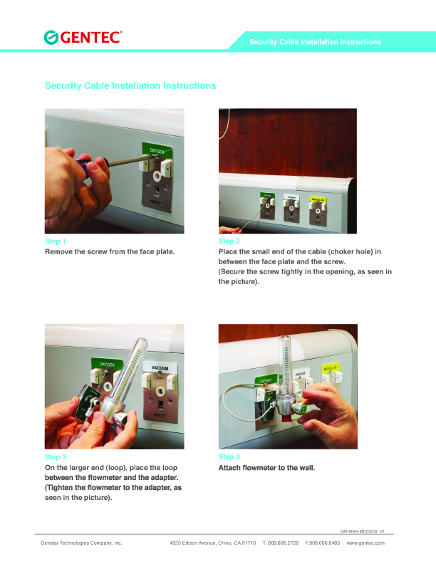 Security Cable Installation Instructions.pdf