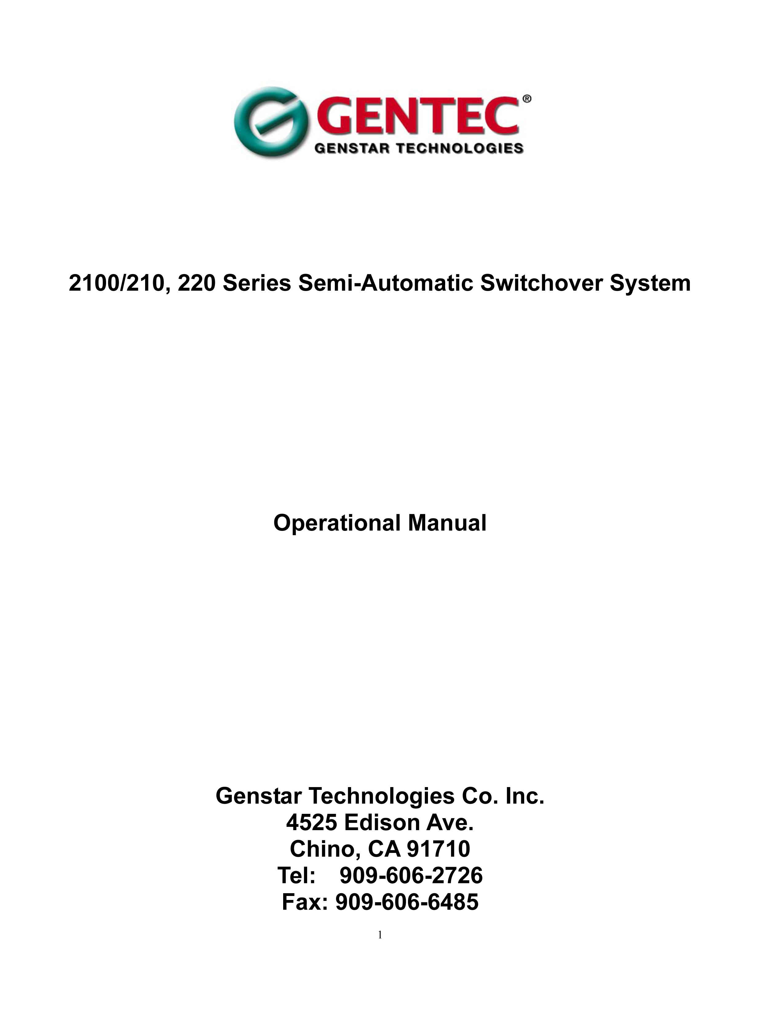 Switchover R2100 Instruction Manual.pdf