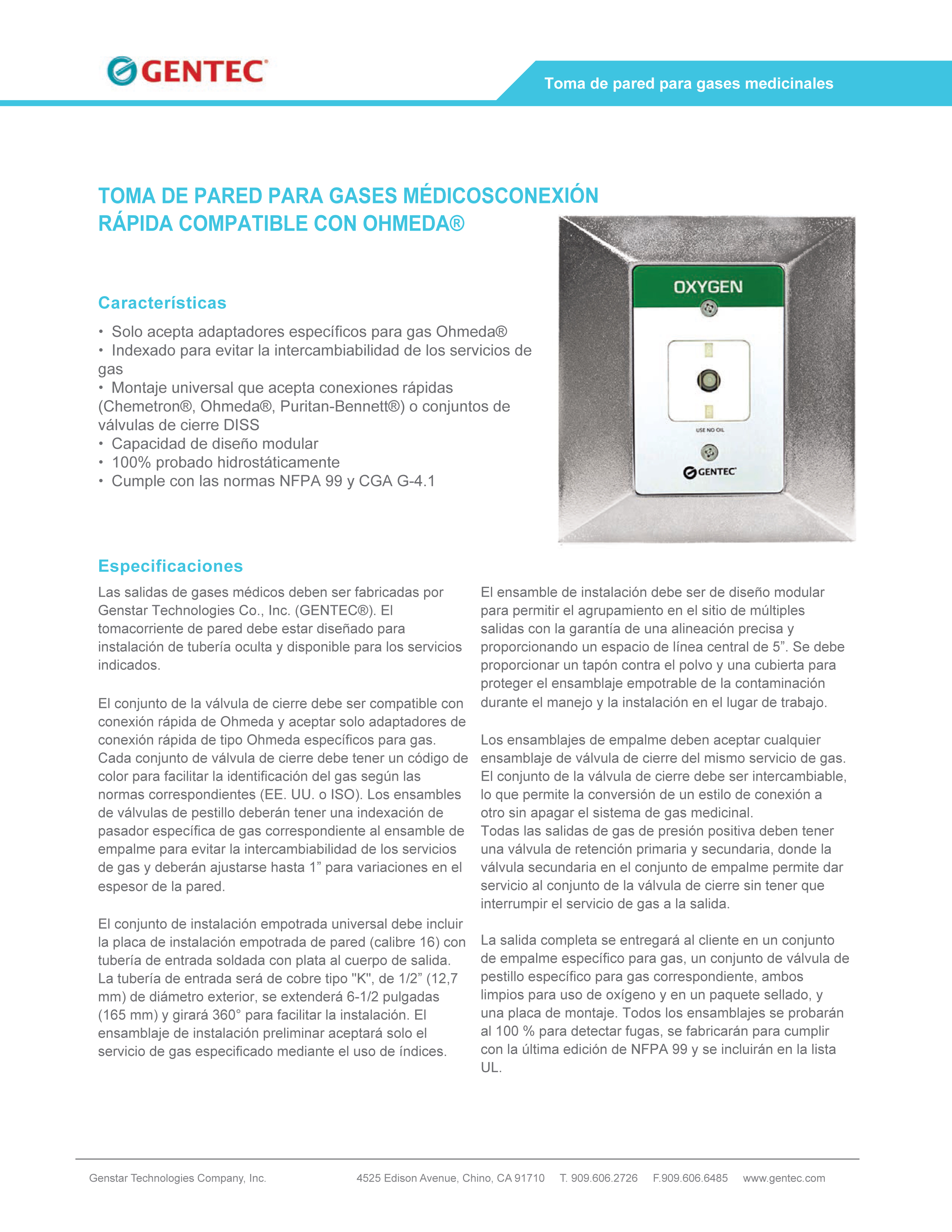 TOMA DE PARED PARA GASES MÉDICOSCONEXIÓN RÁPIDA COMPATIBLE CON OHMEDA.pdf