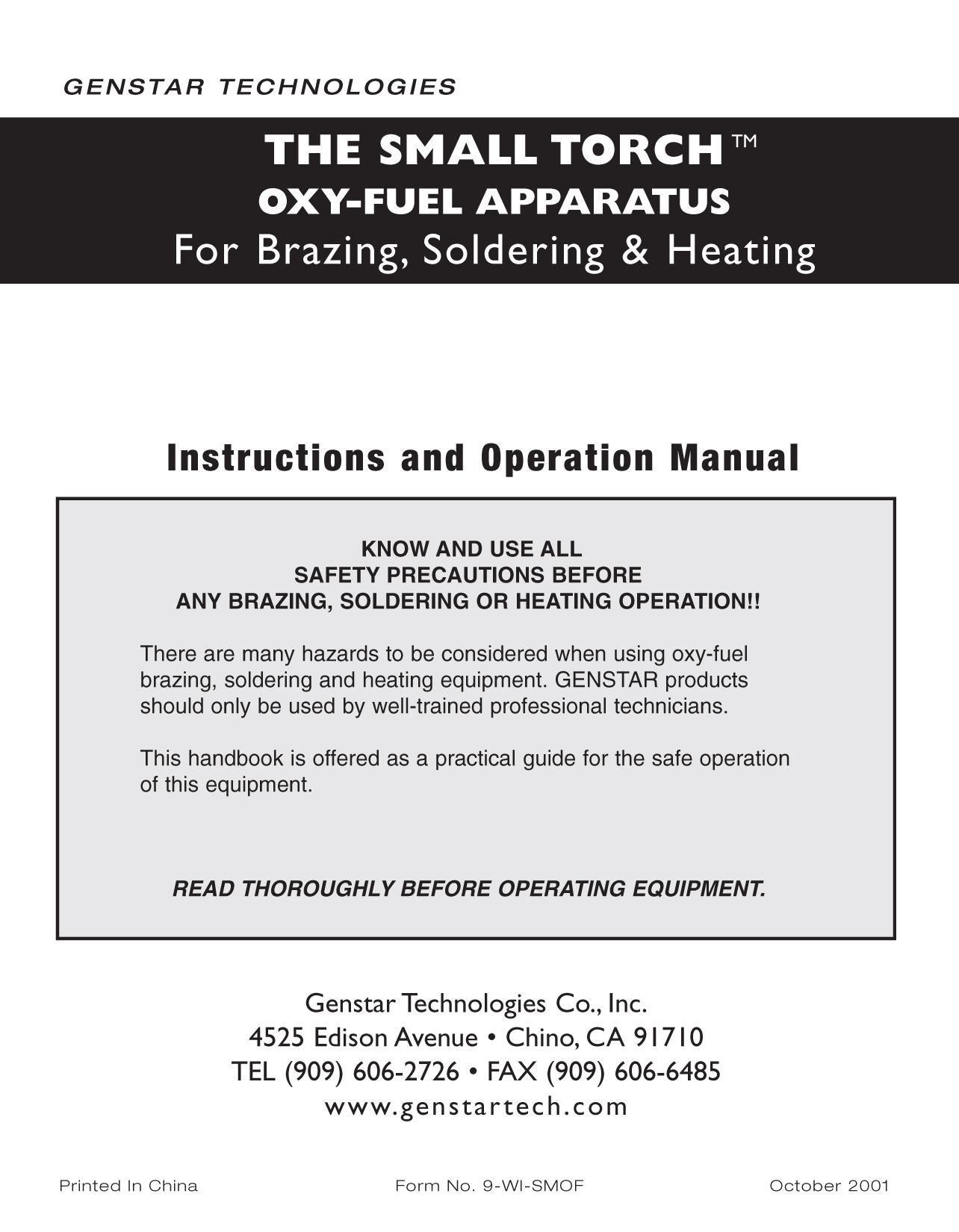 The Small Torch Instructions and Operation Manual_0.pdf