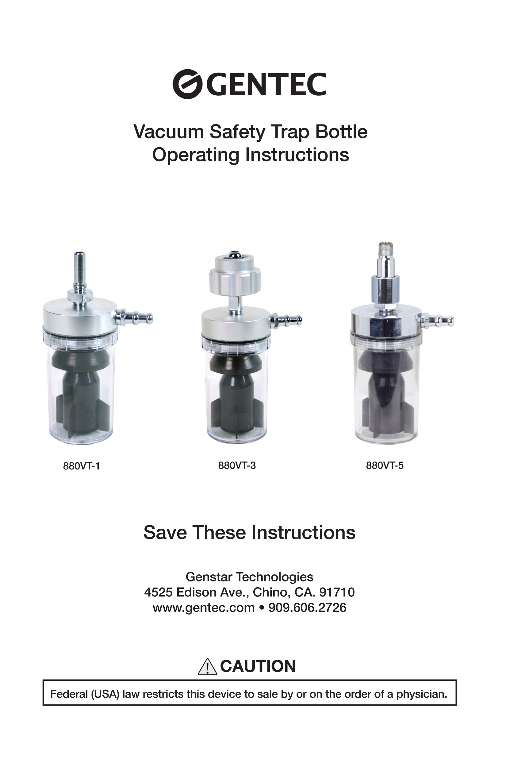 Vacuum Safety Trap Bottle Operating Instructions_0.pdf