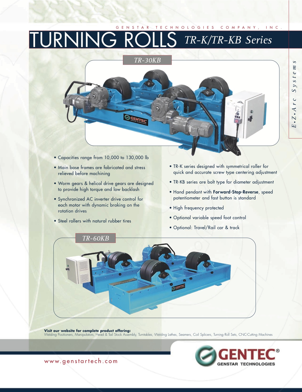 Turning Roll TR-K_TR-KB Brochure.pdf